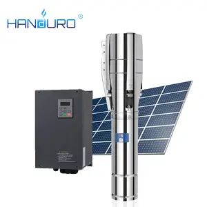 2200W 36m3/h 38m 70m đầu forcooll Hệ thống bơm nước năng lượng mặt trời trợ cấp/cách xây dựng máy bơm nước năng lượng mặt trời