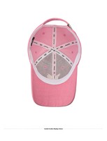 Casquette de baseball 6 panneaux à visière incurvée réglable en coton délavé broderie 3D décontractée sport OEM vente en gros usine