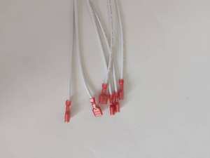 Shanyou kunden spezifischer elektronischer Müllwagen-Kranarm gurt - Product Image 4