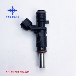 หัวฉีดน้ำมันเชื้อเพลิงบาดาตง รุ่น 7506158 4506B05199 สำหรับรถยนต์บีเอ็มดับเบิลยู E-87 ปี 03-13 สำหรับรถ 206 ซาลูน พาร์ทเนอร์ บ็อกซ์ 1.4 ลิตร 7506158 4506B05199 - Product Image 1