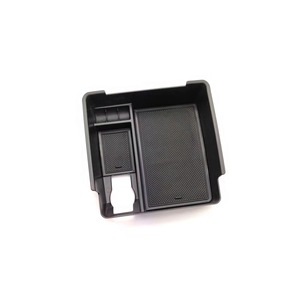 Caja de Almacenamiento para el Reposabrazos Central de Nissan Frontier, Modificación Interior de ABS, Organizador de Maletero - Product Image 5