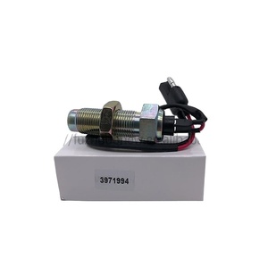 Chung máy phát điện diesel tốc độ cảm biến lắp ráp M18 cảm biến 3971994 - Product Image 1