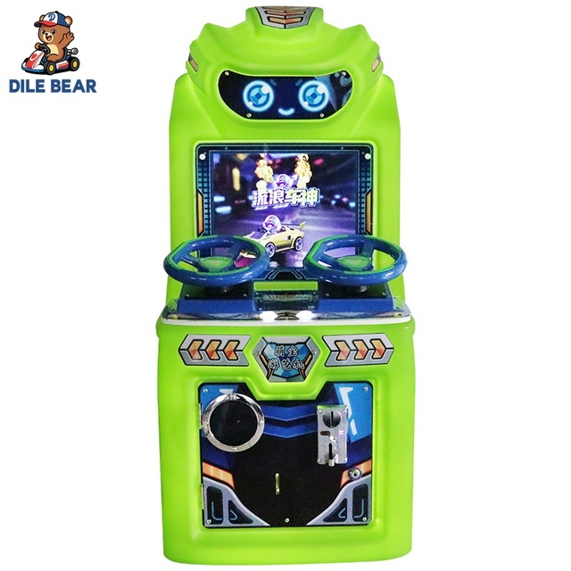 Interactive 9D VR Shooting Simulator Arcade Game Machine Realistic 3D Virtual Reality Experience with 1-Year Warranty