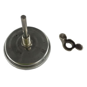 Profesional barbacoa termómetro <span class=keywords><strong>de</strong></span> cocina bimetálico dial lectura instantánea <span class=keywords><strong>horno</strong></span> termómetro <span class=keywords><strong>de</strong></span> cocina termómetro - Product Image 4