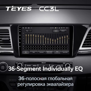 TEYES CC3L WIFI per Kia <span class=keywords><strong>Niro</strong></span> <span class=keywords><strong>DE</strong></span> 2016 - 2019 Autoradio Multimedia Video Player Navigatore stereo GPS Android No 2din 2 din DVD - Product Image 4