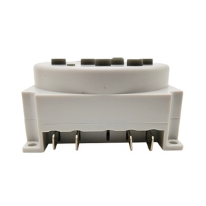 Minuteur de contrôle de temps à micro-cycle simple et double CN101A 12V/24V/110V/220V, contrôle du temps minimal 16A - Product Image 3
