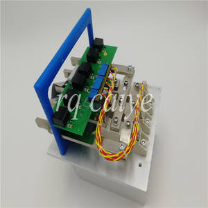 1 Pieza 91.101.1121 Módulo de Placa de Circuito SBM para SM72 SM52 <span class=keywords><strong>GTO</strong></span> Heidelberg Repuesto de Impresión Placa Principal de Alimentación - Product Image 3