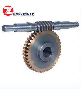 Suministro de fabricantes de engranajes de precisión de engranajes de transmisión mecánica engranajes metálicos industriales - Product Image 1