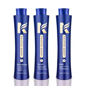 Factory Price Hair Straightening Product Treatment Hairdressing For Hair Treatment