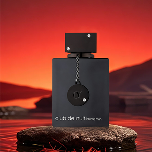 Eau de <span class=keywords><strong>Toilette</strong></span> น้ำหอมสำหรับผู้ชายน้ำหอมกลิ่นอะราบิกวู้ดดี้แบบเข้มข้นสำหรับกลางคืน - Product Image 1