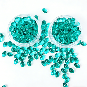 Capsule Lubrificanti Yoni a Base di Erbe OEM, Capsule Nutrienti all'Ingrosso, Etichetta Privata, Capsule per il Restringimento Yoni Femminile - Product Image 5