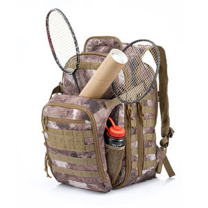 बड़े क्षमता डेरा डाले हुए के लिए सामरिक बैग सामरिक यात्रा रूकसाक - Product Image 2