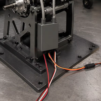 Module d'allumage CDI automatique pour UAV, moteurs à essence RC et modèles d'avions