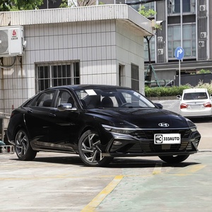 <span class=keywords><strong>Hyundai</strong></span> Elantra 2026, Kilometraje Cero, 1.5L CVT LUX Edición Premium - Product Image 3