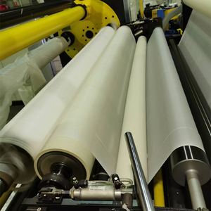 Ligne d'extrusion de film solaire EVA/POE - Product Image 2