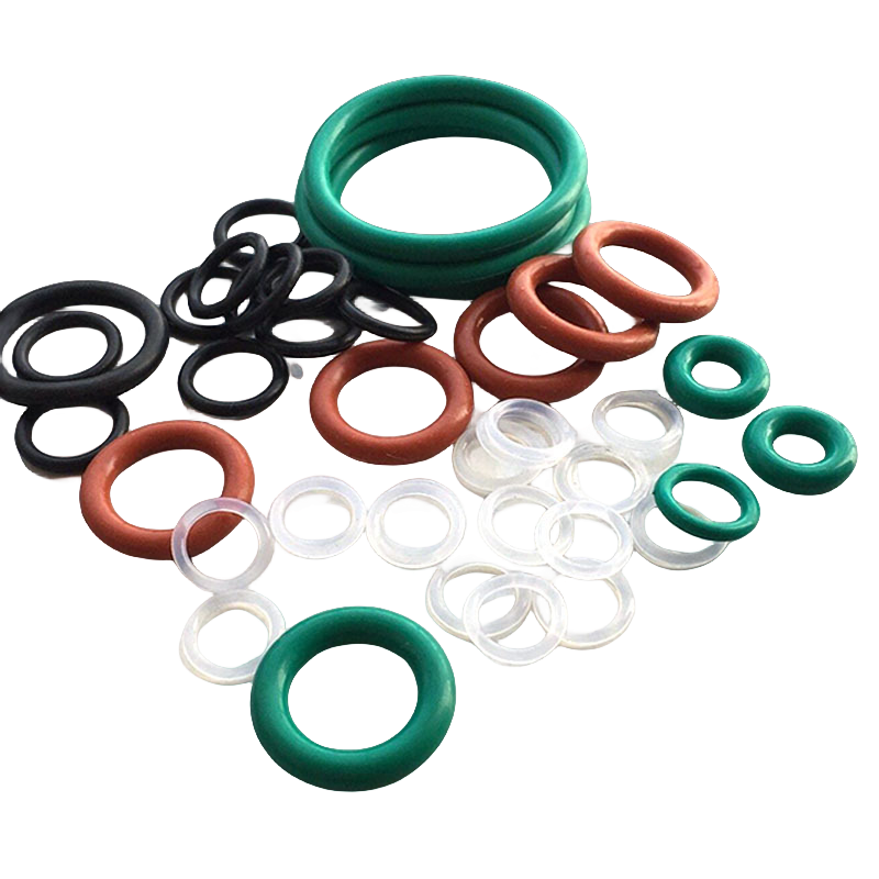 High Quality As568 O Ring Nbr