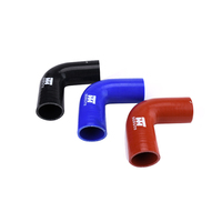 Tuyau en silicone personnalisé haute température pour radiateur de voiture, intercooler, filtre à air, connecteur d'admission, coude, coupleur turbo de voiture