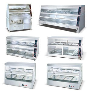 Tek elden çözüm tam Set restoran ekipmanları mutfak kullanımı mutfak ekipmanları fabrika doğrudan satış - Product Image 6