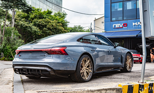 Jantes forgées 18 19 20 21 22 24 pouces pour Lotus EMIRA ELETRE Elise Exige Evora <span class=keywords><strong>Esprit</strong></span> Eterne benz bmw audi rs7 r8 ttrs rs3 rs4 s7 - Product Image 6