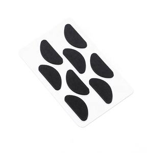 זיכרון קצף רך האף רפידות אנטי סליפ רפידות האף משקפיים רך האף רפידות - Product Image 3