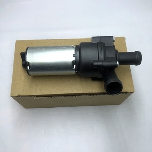 <span class=keywords><strong>Pompe</strong></span> à <span class=keywords><strong>eau</strong></span> de refroidissement auxiliaire OEM Tanfuer 0018351364 pour <span class=keywords><strong>Mercedes</strong></span> Benz W124 R170 W202 W208 SLK32 - Product Image 5