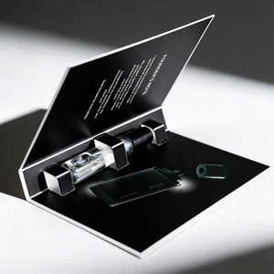 <span class=keywords><strong>Prix</strong></span> d'usine – Mini flacon de <span class=keywords><strong>parfum</strong></span> vide rechargeable de 2 ml, 3 ml, 5 ml, 10 ml, en verre fin, avec bouchon à vis, idéal pour les échantillons de voyage et les testeurs de <span class=keywords><strong>parfum</strong></span> - Product Image 5