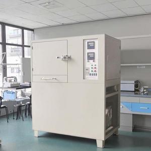 ISO 10545 Ceramic Thermal Shock Resistance Tester Ceramic Thermal Stability Lab Testing Machine Tiles Thermal Stability Meter - Product Image 4