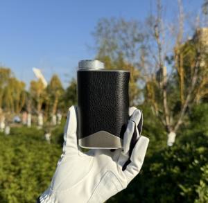 Lango Ultralichte Roze Pocket Golf <span class=keywords><strong>Range</strong></span> <span class=keywords><strong>Finder</strong></span> Ip54 Waterdichte 1000 Yards Laser Afstandsmeters - Product Image 2