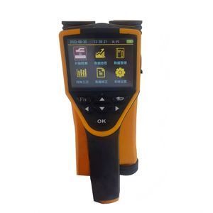 ZP-GY81S อุปกรณ์ทดสอบแบบไม่ทำลายวัสดุ เครื่องตรวจจับเหล็กเส้นแบบรวม - Product Image 6
