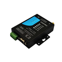 Modem radio de données sans fil LoRa SX1278 SX1276, émetteur-récepteur série transparent 433-915 MHz, semi-duplex avec commande RSSI