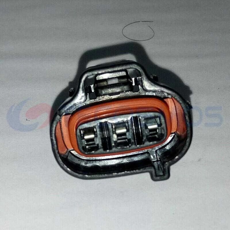 Car Connector For Toyota For Qingling ABS sensor odometer with 3 hands CT3-0059M