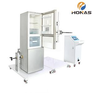 IEC60335-2-24 Haushalts gerät gekühlte Tür-Ausdauer-<span class=keywords><strong>Test</strong></span>-Maschine - Product Image 5