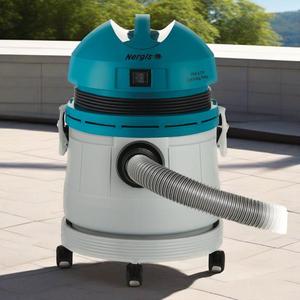 WD-196พลังงานสูงปรากฏขึ้นสายเคเบิลที่ม้วนได้โดยปราศจากความกังวล20L ถังฝุ่นทำความสะอาดได้ง่าย - Product Image 5