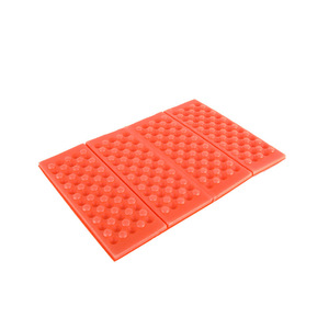 Almohadilla Plegable de Espuma XPE para Acampar al Aire Libre EM92, Tapete Impermeable para Estadio, Senderismo y Montañismo, Cojín de Asiento Cómodo - Product Image 6