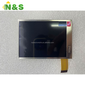 จอแสดงผล TFT LCD ขนาด 3.7 นิ้ว 480*640 สำหรับอุปกรณ์ควบคุมอุตสาหกรรม อุปกรณ์การแพทย์ และยานยนต์ รุ่น COM37H3N83ULC - Product Image 3