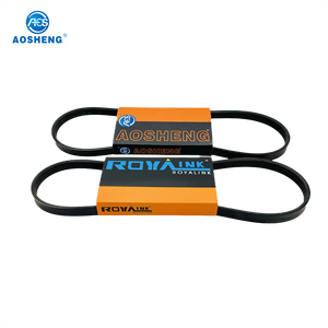 Đai tự động 5pk chịu dầu, Trọng lượng nhẹ hơn 30%, Ưu Đãi Đặc biệt $1.2/PCA - Product Image 6