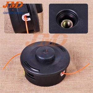 Cắt cỏ đầu bàn chải cắt phụ kiện công cụ làm vườn bộ phận <span class=keywords><strong>strimmer</strong></span> vết sưng thức ăn dòng <span class=keywords><strong>spool</strong></span> M10 * 1.0 thay thế đầu tông đơ - Product Image 4