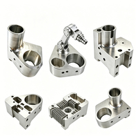 Service de fabrication CNC sur mesure OEM, fraisage, tournage, pliage en acier inoxydable 304, pièces d'équipement industriel de précision, pièces de drone