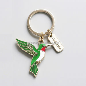 Брелок из цинкового сплава - Product Image 3