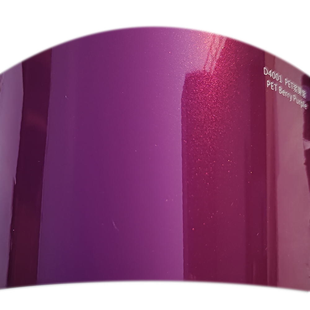Violet Berry