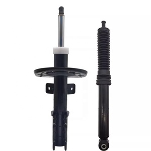 ZQ92606080 9802909980 9678808280 9678808180 Suspension d'amortisseurs avant de voiture pour <span class=keywords><strong>Peugeot</strong></span> 408 308S 308II 3008 (T9) - Product Image 3