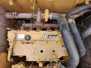 เครื่องขุด320D แมวแบบดั้งเดิมใช้จากญี่ปุ่น80% ใหม่ที่มีน้ำหนักใช้งาน20ตันและส่วนประกอบเครื่องยนต์หลัก - Product Image 3