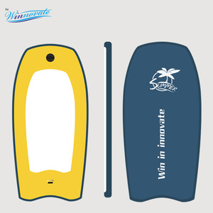 WINNOVATE-50 thiết kế mới bodyboards bodyboard cơ thể Inflatable bảng cơ thể Hội Đồng Quản Trị - Product Image 6