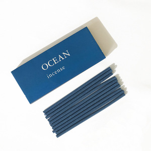 Bâtons d'encens en gros pour hôtels, aromathérapie, voyage, maison, méditation, bois de santal, encens bio Palo <span class=keywords><strong>Santo</strong></span>/Sauge Oud - Product Image 2