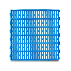 Lattes de sol professionnelles pour porcs Plancher en plastique pour porcs Ferme Fabriqué en Chine - Product Image 5