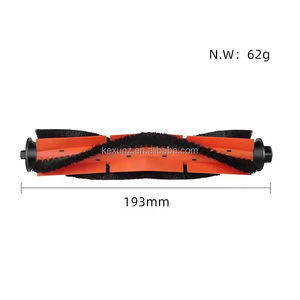 Ajustement pour Xiaomi <span class=keywords><strong>Roidmi</strong></span> <span class=keywords><strong>Eve</strong></span> <span class=keywords><strong>Plus</strong></span> tampon de vadrouille filtre <span class=keywords><strong>HEPA</strong></span> brosse principale brosse latérale aspirateur pièces remplacement SDJ01RM - Product Image 6