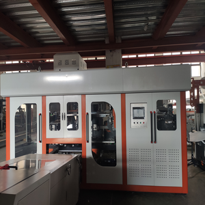 Nhà Cung Cấp Trung Quốc Máy Làm Túi Vải Không Dệt Tự Động Hoàn Toàn Giá Máy Làm Túi Không Dệt - Product Image 3