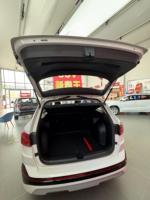 Volkswagens Jettas VS7 2025 SUV de tamaño mediano Precio de fábrica Coche de gasolina usado 280TSL Manual/Automático Coche chino izquierdo