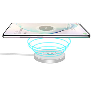 Meilleure Vente : <span class=keywords><strong>Chargeur</strong></span> <span class=keywords><strong>Sans</strong></span> <span class=keywords><strong>Fil</strong></span> Magnétique Rapide 15W à Rotation 360° avec Port Type-C pour <span class=keywords><strong>iPhone</strong></span> 17 - Product Image 6