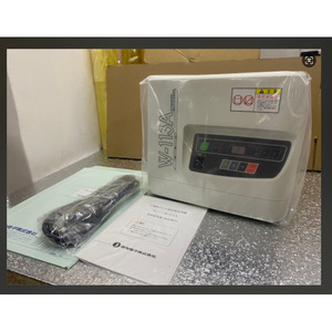 HONDA Electronics W-113A Ultrasonic Cleaner 220V <b>With</b> <b>Timer</b> For Electronic Components - Product Image 1